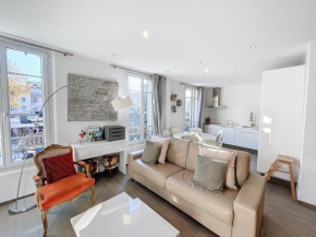 Cannes Heart of town 2 BR perfect congress & Holidays by Olam Properties